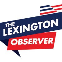 Lexington Observer logo - Similar company to Inxd Studio