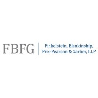 Finkelstein, Blankinship, Frei-Pearson & Garber, LLP logo - Similar company to Mcmanus & Felsen Llp
