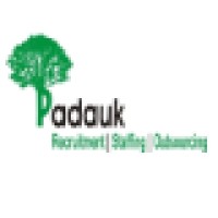 Padauk Services logo - Similar company to Mahas Technologies