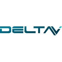 DeltaV Engenharia Espacial logo - Similar company to Easy2Tech
