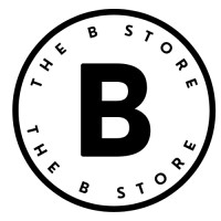 The B Store logo - Similar company to Holster Brands