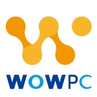 WOWPC logo - Similar company to Pconline