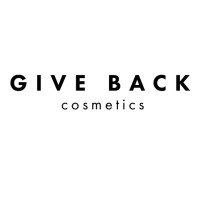 GIVE BACK Cosmetics logo - Similar company to Vicnic.Com
