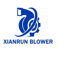 Xianrun Blower logo - Similar company to Xiamen Topfeng General Equipment Co., Ltd