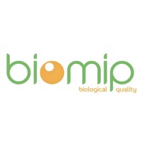 BIOMIP BIOLOGICAL QUALITY SL logo - Similar company to Ferlabs Laboratorio