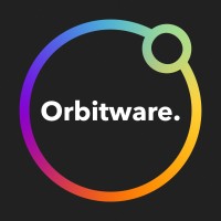 Orbitware logo - Similar company to Ankbyte