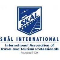 Skal International Port Harcourt logo - Similar company to C&E Recruitment Ltd