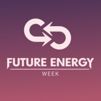Future Energy Week logo - Similar company to Tonsley Innovation District