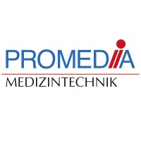 PROMEDIA A. Ahnfeldt GmbH logo - Similar company to Teamplan Gmbh