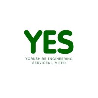 Yorkshire Engineering Services logo - Similar company to Circle Control & Design Systems Ltd