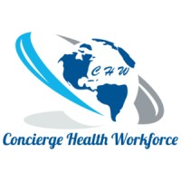 Concierge Health Workforce logo - Similar company to Goatote