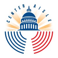 Center Aisle Coalition logo - Similar company to Corcoran Street Group (Csg)