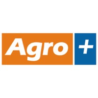 Agro+ logo - Similar company to Marbell Agro