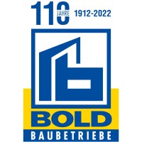 BOLD Baubetriebe logo - Similar company to Wackergruppe