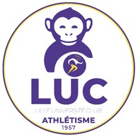 LUC ATHLETISME logo - Similar company to Comite Pierre De Coubertin