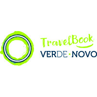 Travel Book VERde NOVO logo - Similar company to Travel Book