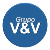 GRUPO V&V logo - Similar company to Lynnpro Company