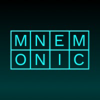 Mnemonic logo - Similar company to Sauce Labs