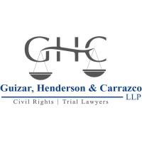Guizar, Henderson & Carrazco, L.L.P. logo - Similar company to Gomel & Associates