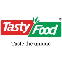 Tasty Food Group logo - Similar company to Cintafresh
