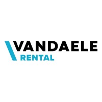 Vandaele Rental logo - Similar company to Elektro Himpe