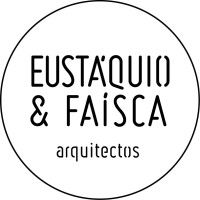 Eustáquio & Faísca - Arquitectos logo - Similar company to Zac Monro Architects