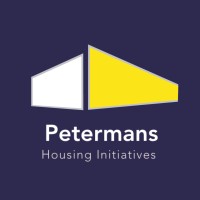 Petermans Housing Initiatives logo - Similar company to Petermans Estate Agents