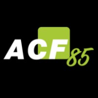 Art et Fenêtres Vendée ACF logo - Similar company to Hatec Célié Techniques