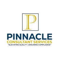 Pinnacle Consultant Services, LLC logo - Similar company to Pinnacle Consultant Group
