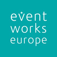Event Works Europe Ltd logo - Similar company to Noco Events