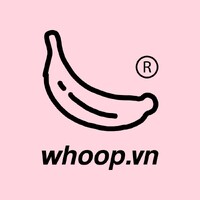 Whoop. logo - Similar company to Ai Guy