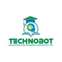 Technobot Education logo - Similar company to Maurisys Software Pvt. Ltd