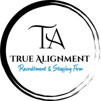 True Alignment Recruitment & Staffing Firm logo - Similar company to Famelab