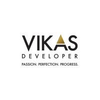 VikasDeveloper logo - Similar company to Sarvppratham Developers