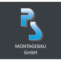 P + S Montagebau GmbH logo - Similar company to Westo-Bau Gmbh & Co. Kg
