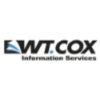 WT Cox Information Services logo - Similar company to Harbor Computer Services
