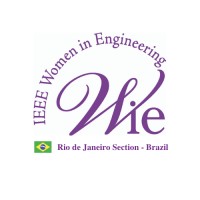 IEEE Women in Engineering (WIE) - Rio de Janeiro Section Affinity Group logo - Similar company to Startup Huddle Rio De Janeiro