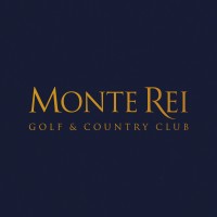 Monte Rei Golf & Country Club logo - Similar company to Le Temps Libre