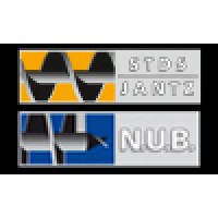 STDS-Jantz & N.U.B. Engineering Foundation Drilling Tools logo - Similar company to Berufsoptimierer