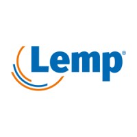 G. A. Lemp GmbH logo - Similar company to Timbecon