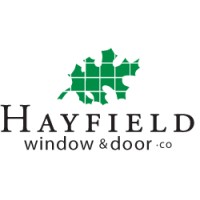 Hayfield Window & Door Company, LLC logo - Similar company to District Cyber