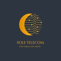 Sole Telecom Ltd. logo - Similar company to Acacell