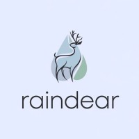 Raindear logo - Similar company to Reviewdunk