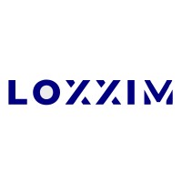 LOXXIM logo - Similar company to Utm Information Technology