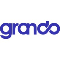 GRANDO PRINTER MANUFACTURER logo - Similar company to Ain Manufacturer