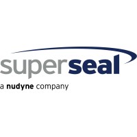 Super Seal Company logo - Similar company to Geterbrewed