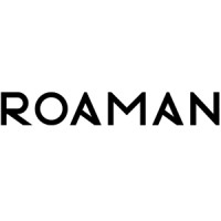 ROAMAN BEAUTY logo - Similar company to Teejoin Smart Appliances