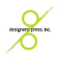 Designers' Press, Inc. logo - Similar company to Xymoprint
