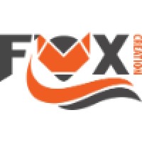 FOX Creation logo - Similar company to The Fox Creation