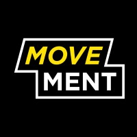 Movement Fitness logo - Similar company to Origym Academia